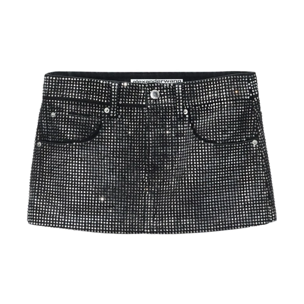 Skirts > Short Skirts - - Alexander Wang - Modalova