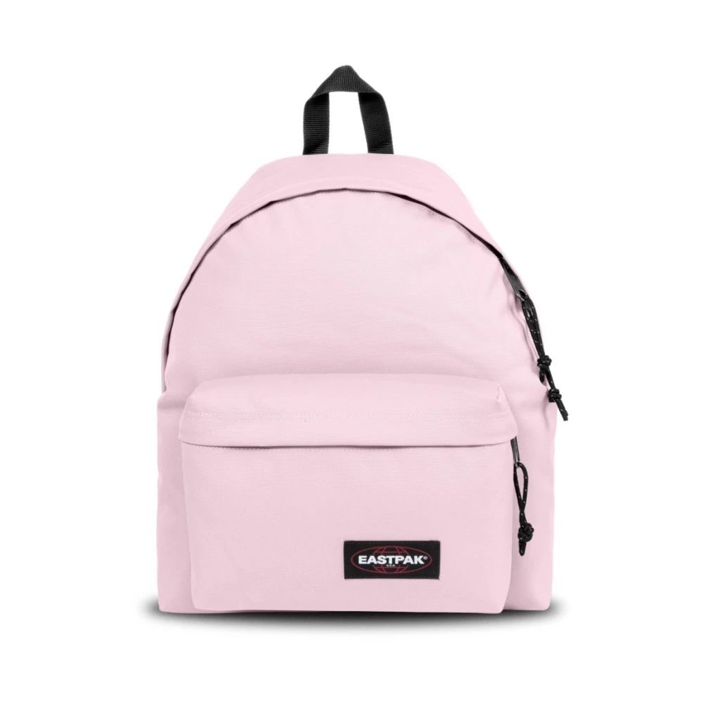 Eastpak Gewatteerde rugzakken Pink Dames