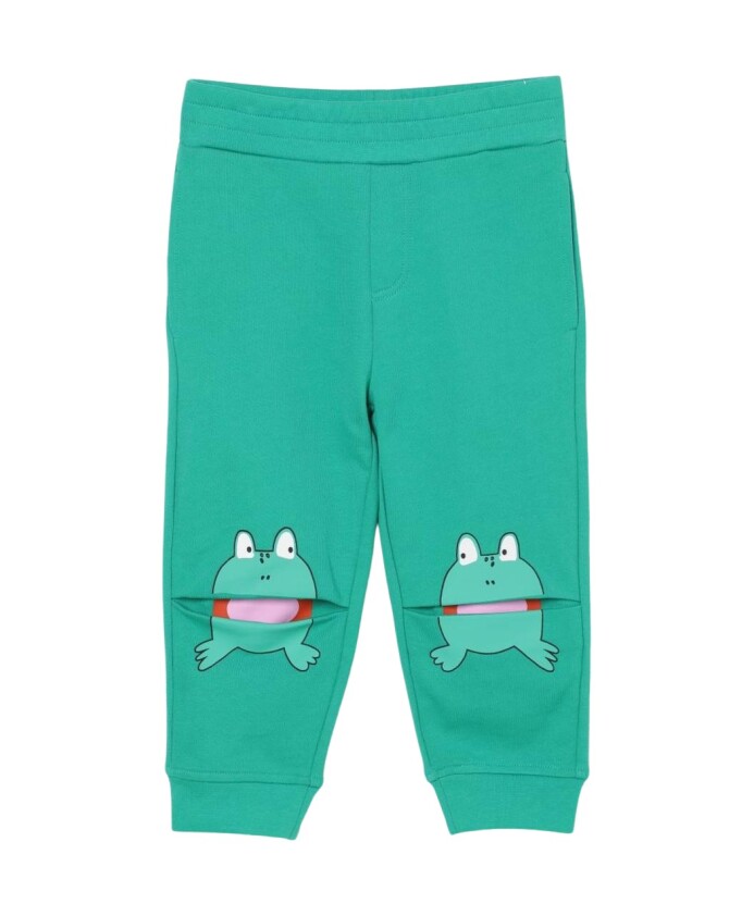 groene-kikker-kinder-joggers