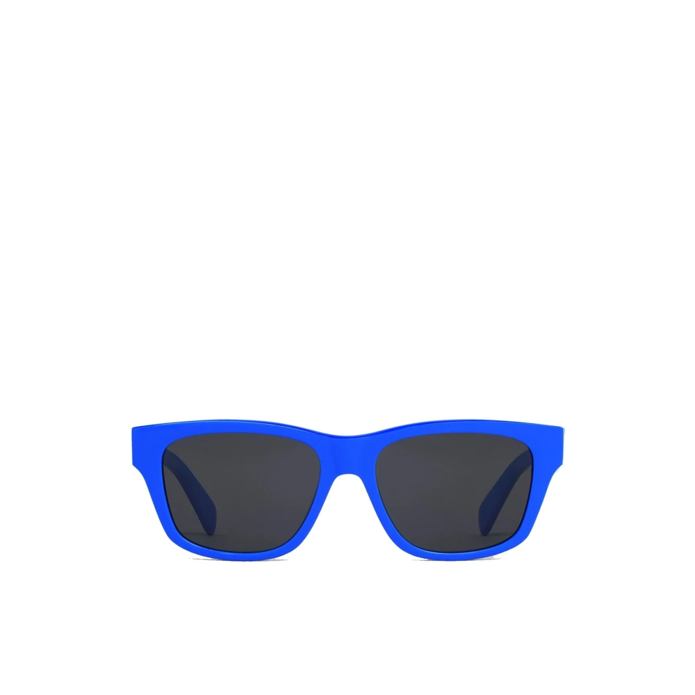 Celine Sunglasses Blue, Dam