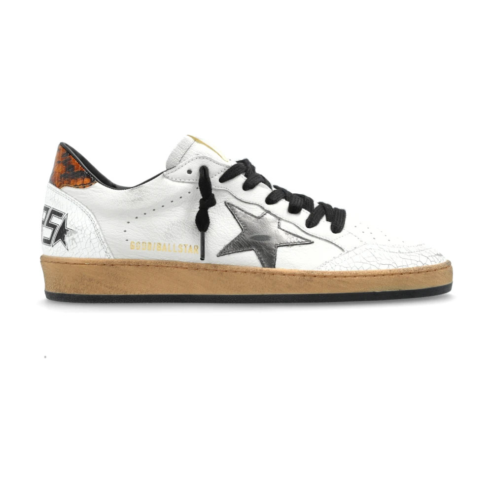 Shoes > Sneakers - - Golden Goose - Modalova