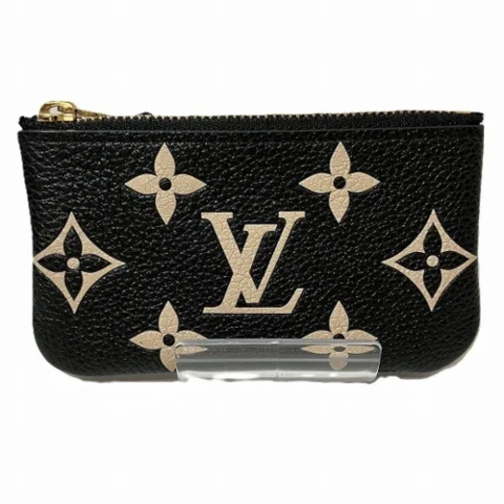 Pre-owned > Pre-owned Accessories > Pre-owned Wallets - - Louis Vuitton Vintage - Modalova