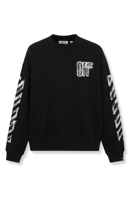 Skate Crewneck