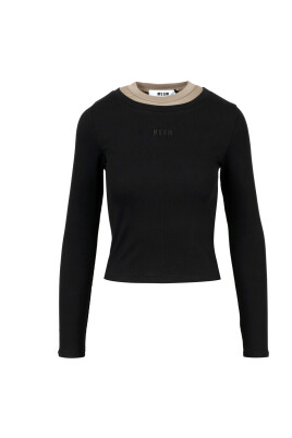 t-shirt-bicolore-en-jersey-de-coton