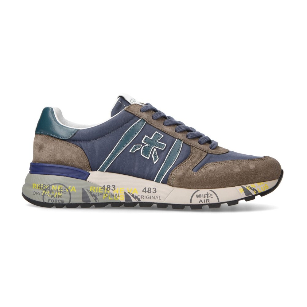 Premiata schoenen best sale