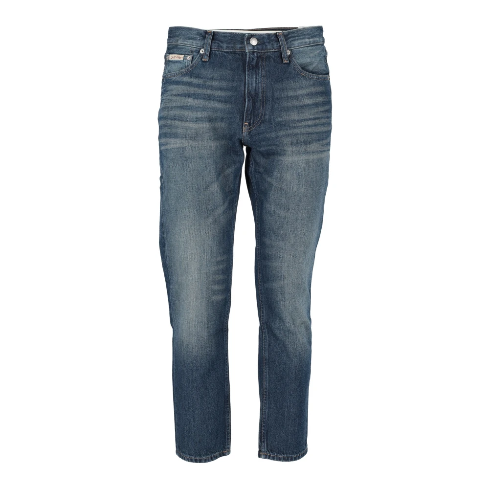 Jeans > Slim-fit Jeans - - Calvin Klein Jeans - Modalova