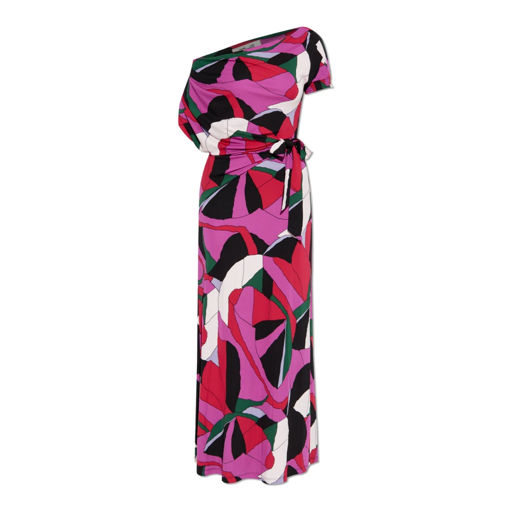 Dresses > Day Dresses > Maxi Dresses - - Diane Von Furstenberg - Modalova