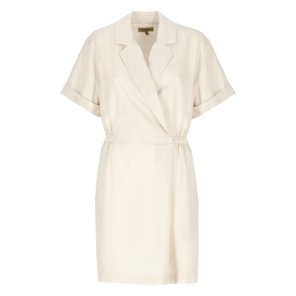 Dresses > Day Dresses > Short Dresses - - Woolrich - Modalova