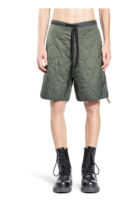 forest-night-combat-shorts-with-quilting