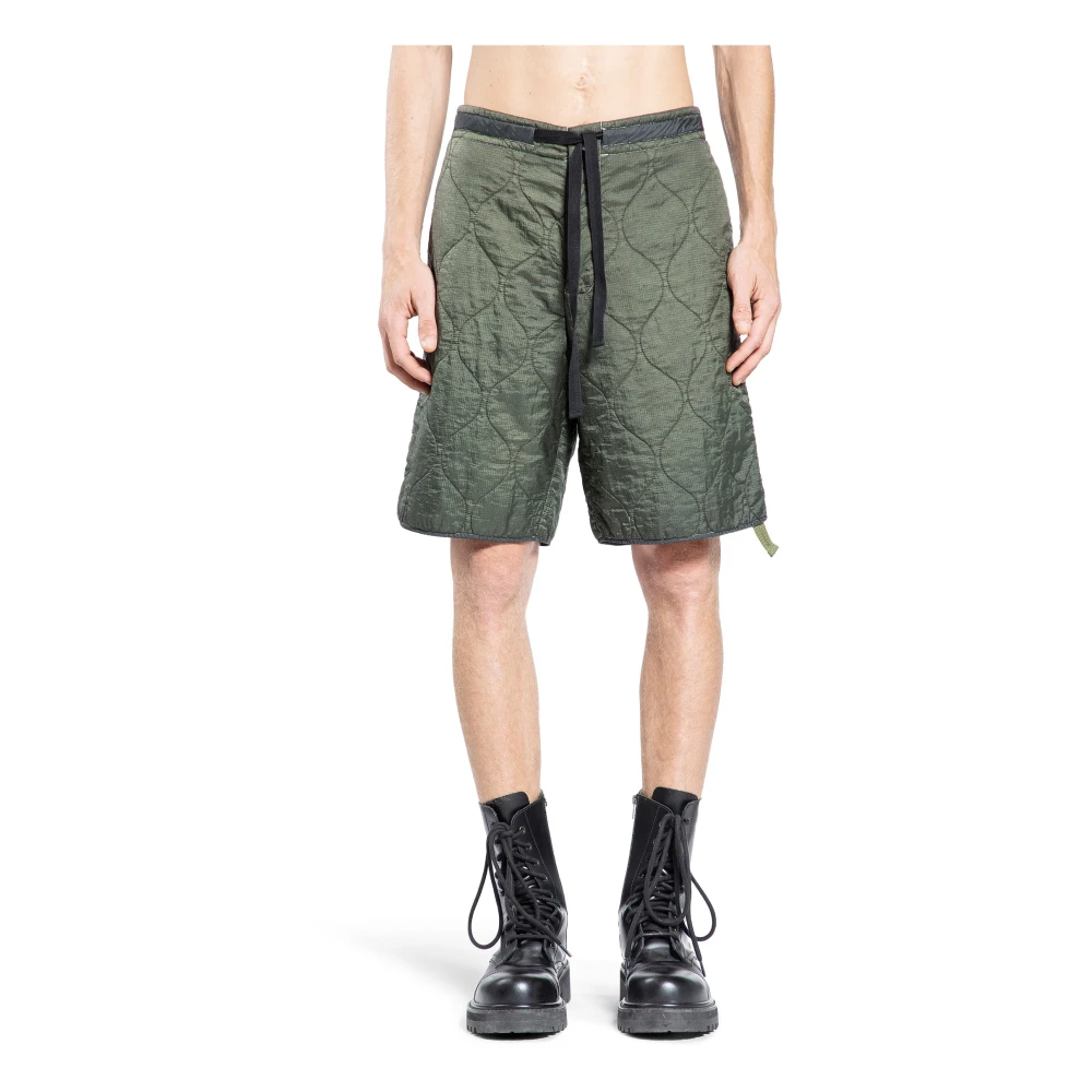 Shorts > Casual Shorts - - Oamc - Modalova