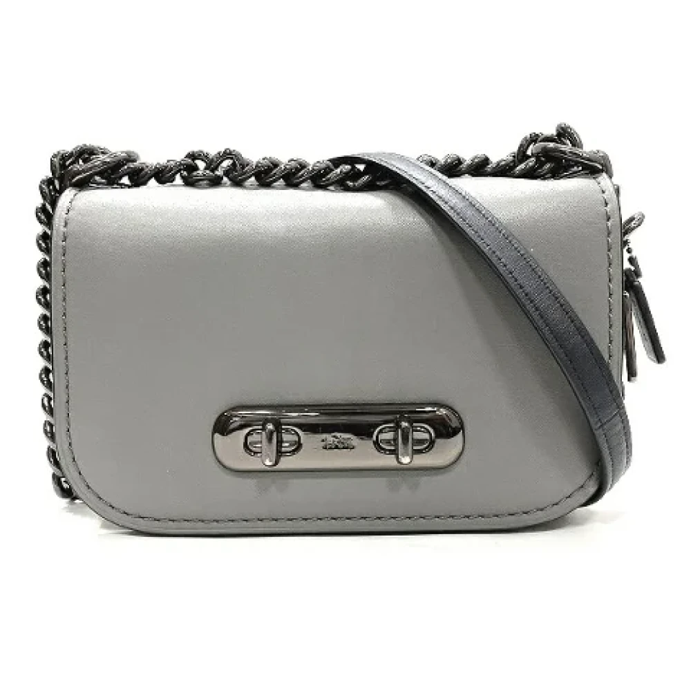 Pre-owned > Pre-owned Bags > Pre-owned Cross Body Bags - - Coach Pre-owned - Modalova