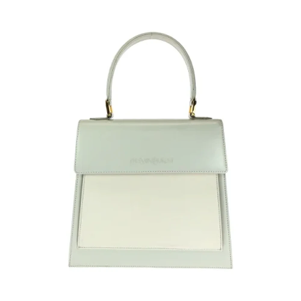Pre-owned > Pre-owned Bags > Pre-owned Handbags - - Yves Saint Laurent Vintage - Modalova