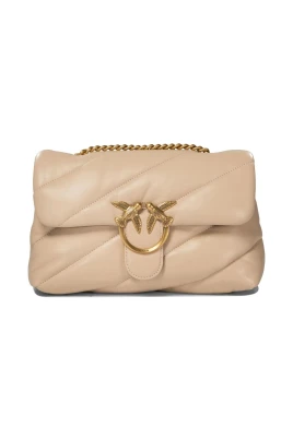 Love Puff Classic Shoulder Bag