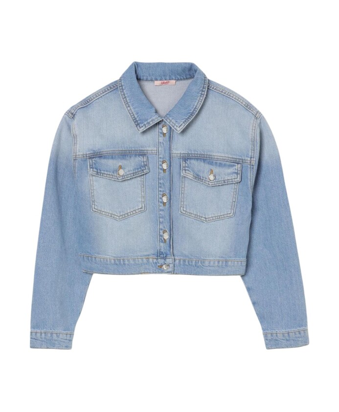 stijlvolle-denim-kinderjas