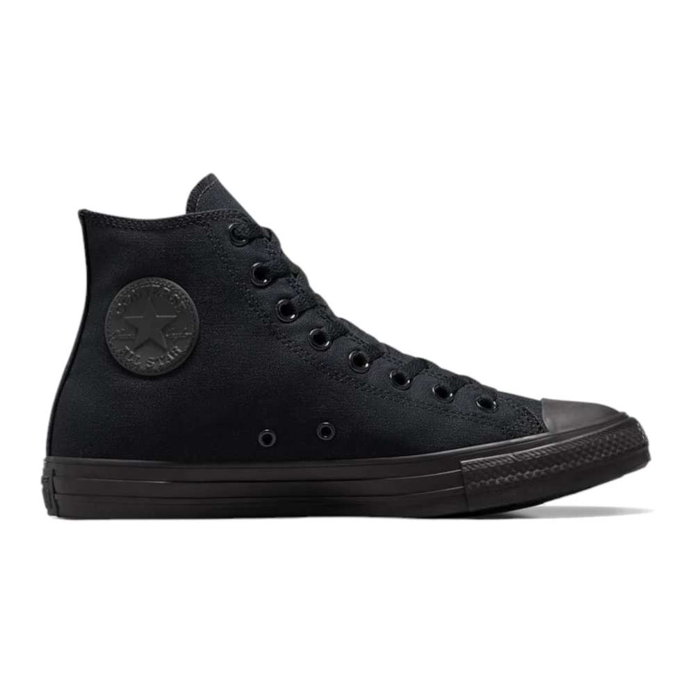 Converse Sneakers Heren Schoenen Zwart