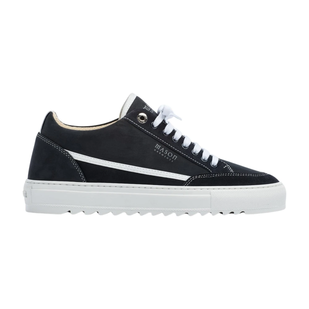 Mason Garments Tia Ludico unisex Schoenen Blauw