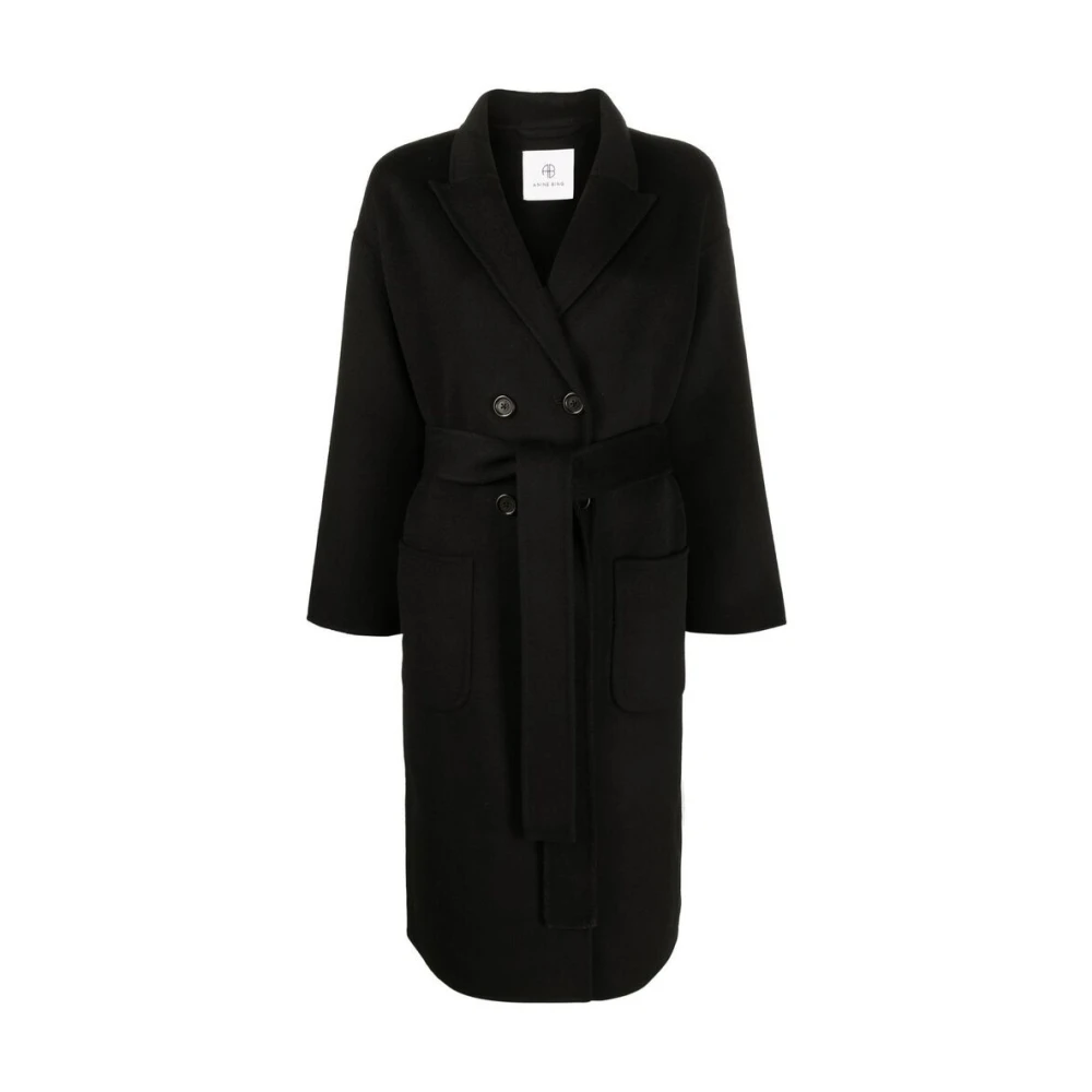 Coats > Trench Coats - - Anine Bing - Modalova
