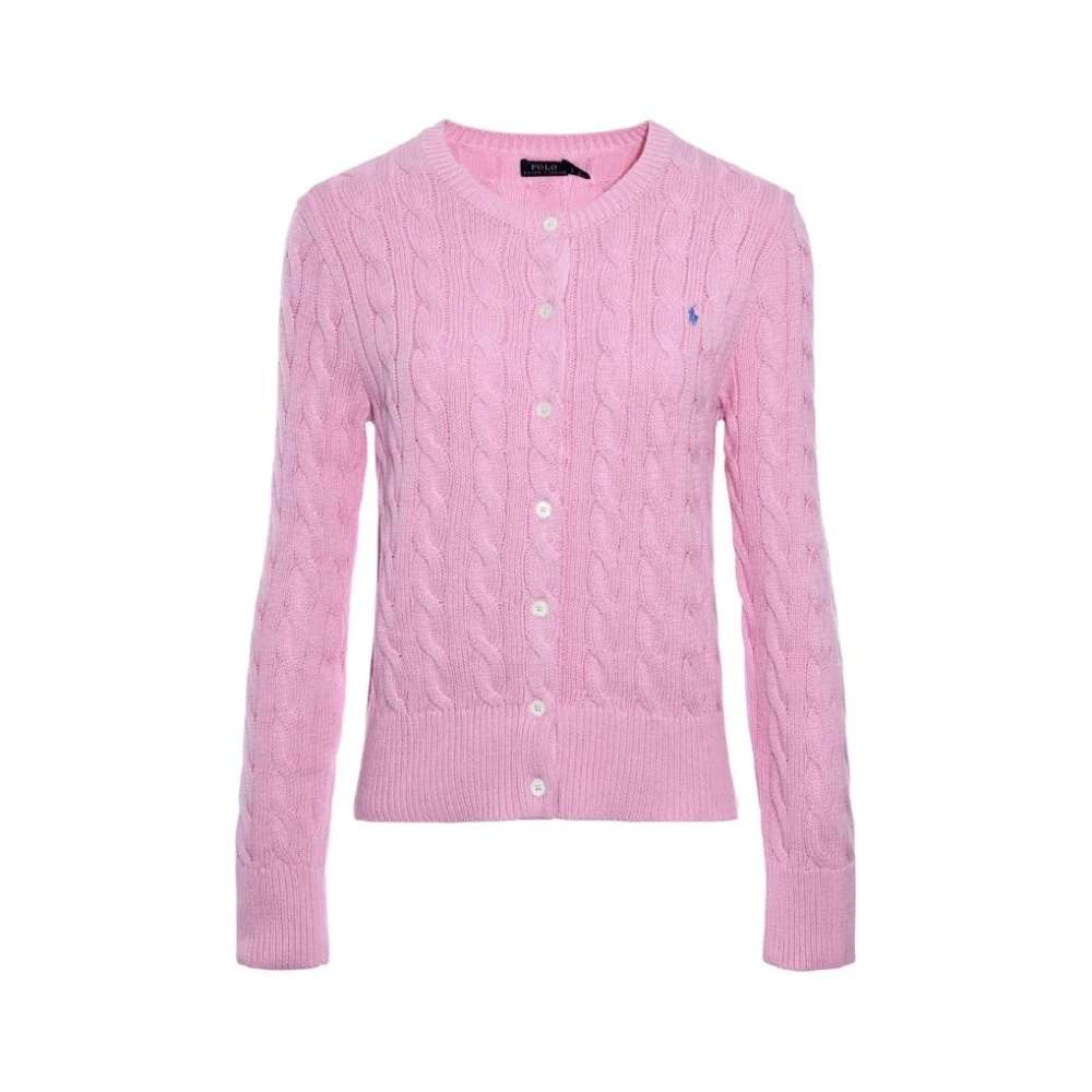 Cardigan - Rosa