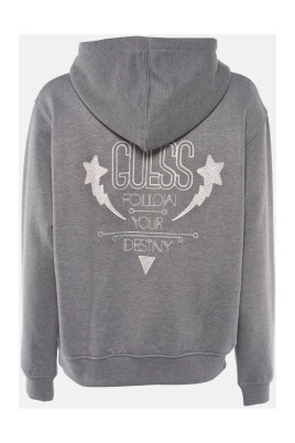 shiny-cord-hoodie