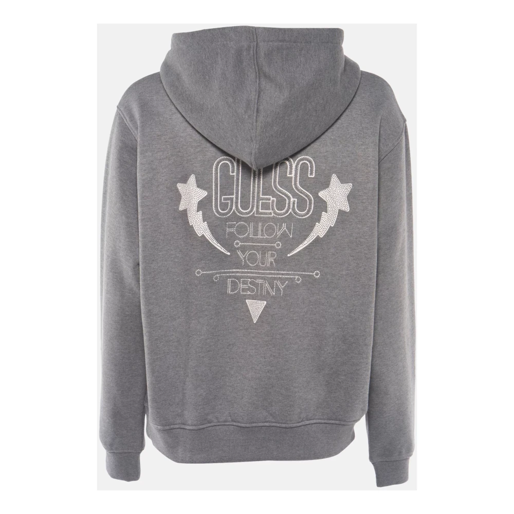 Sweatshirts & Hoodies > Hoodies - - Guess - Modalova
