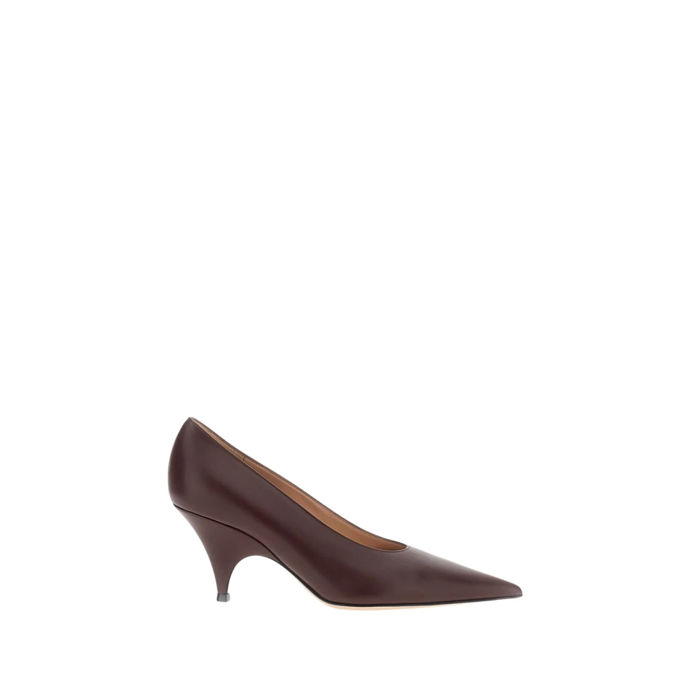 Gianvito Rossi Women's Red Slingbacks Sofia 70Mm - Image 2