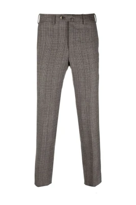 Slim Fit Ullbyxor