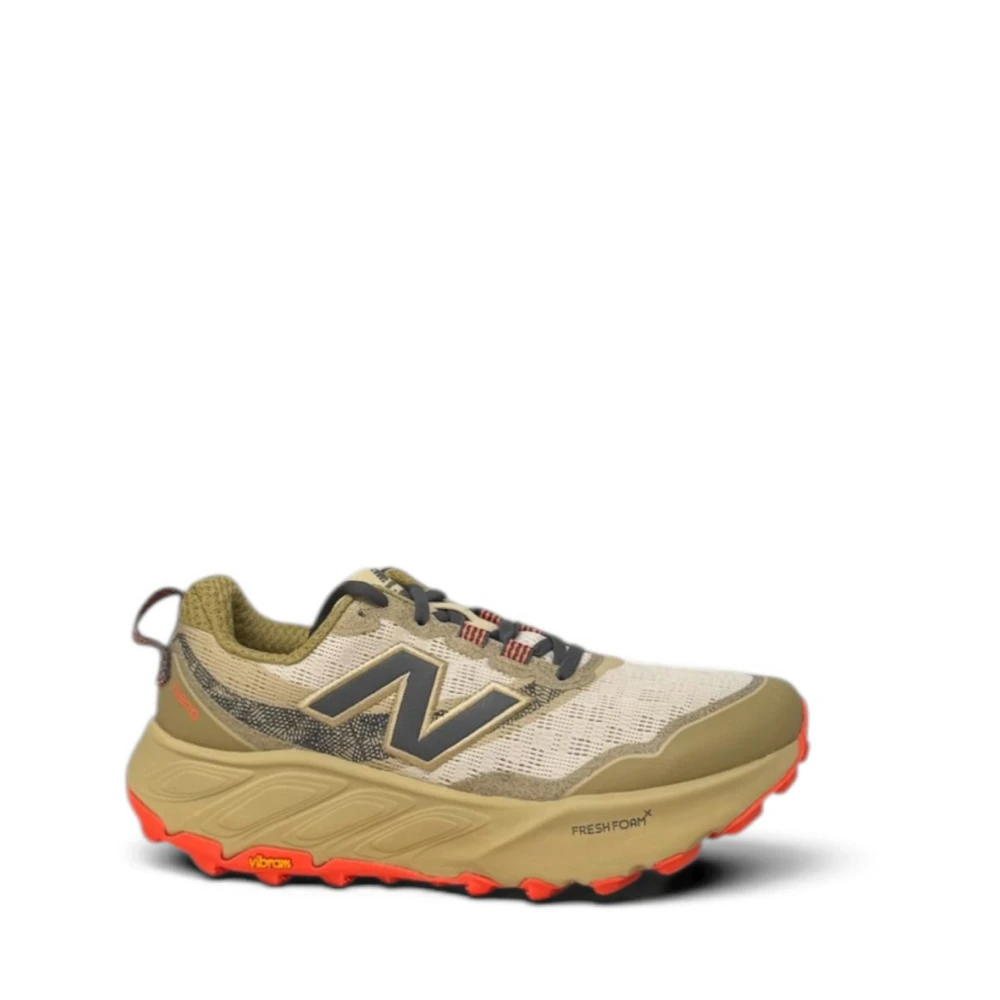 New Balance New Balance Sneakers Heren Schoenen Groen
