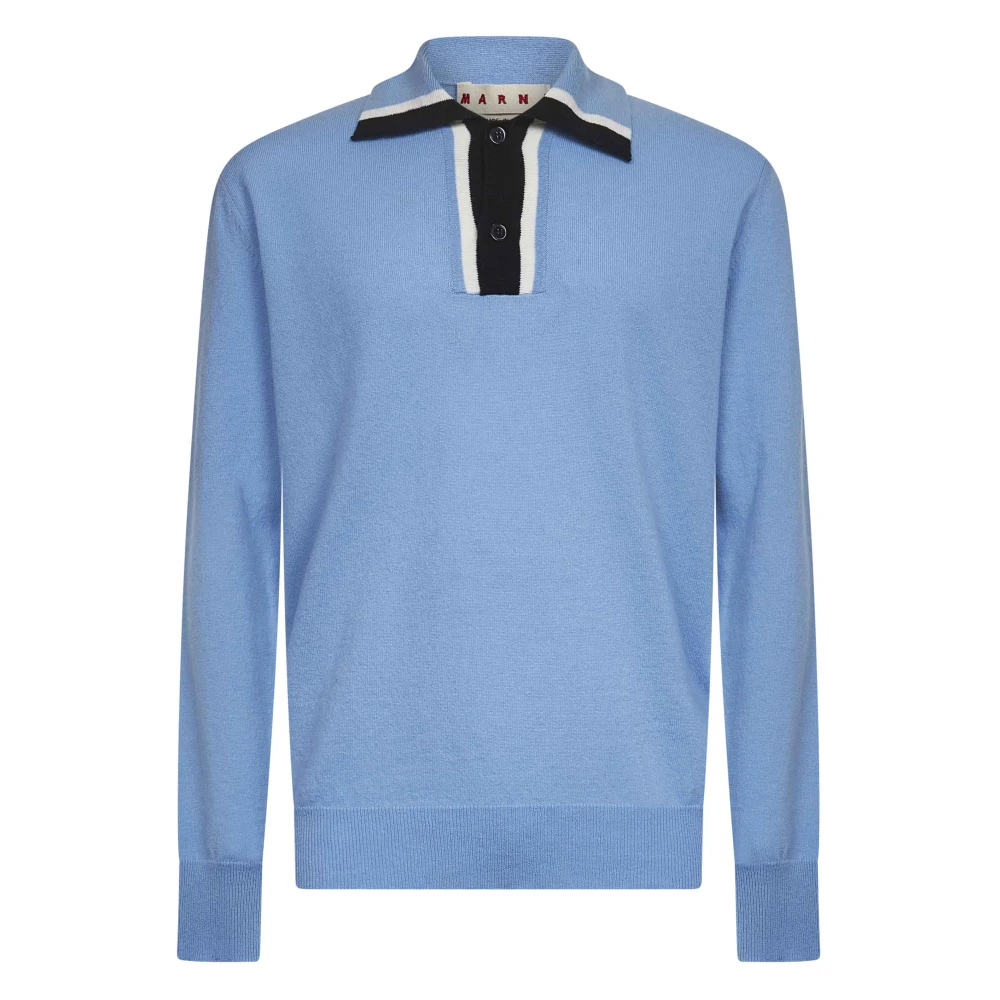 Knitwear > Turtlenecks - - Marni - Modalova