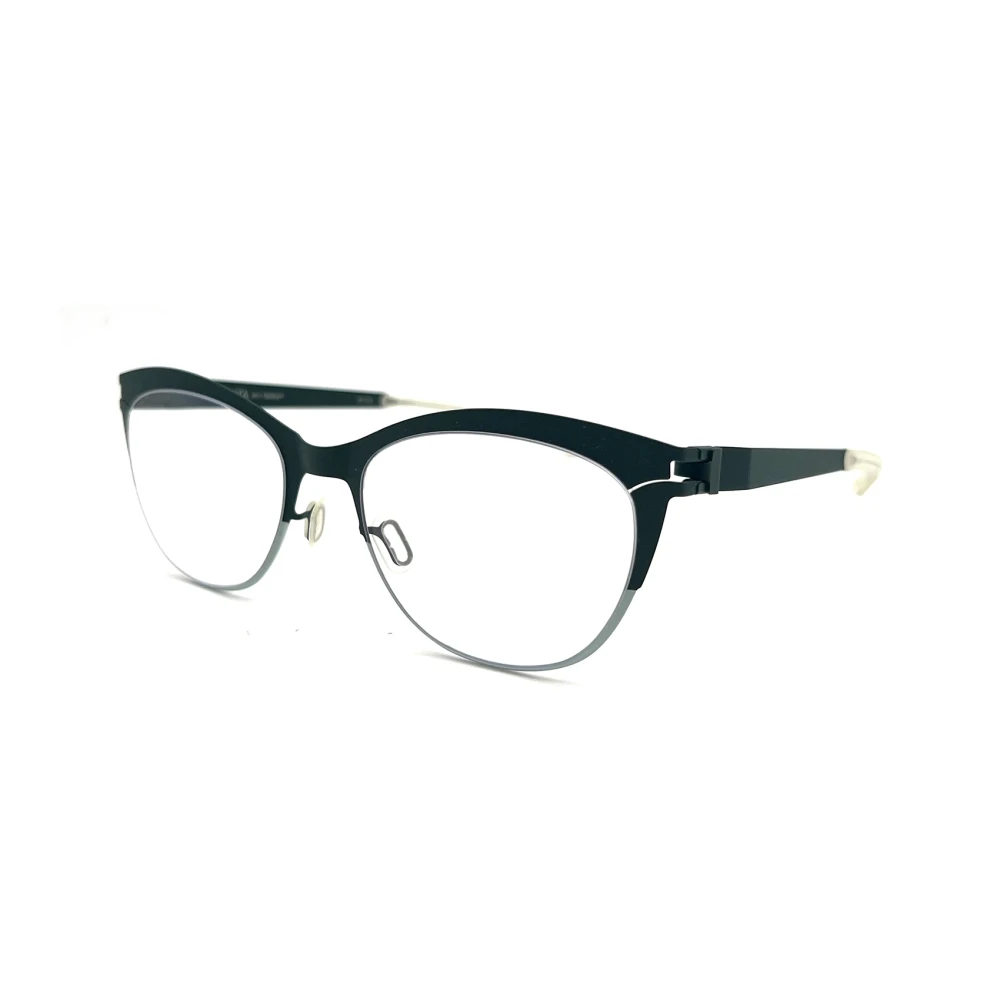 Mykita Unisex Green Glasses, 51 Mm, Stylish Sunglasses For Fashionable You