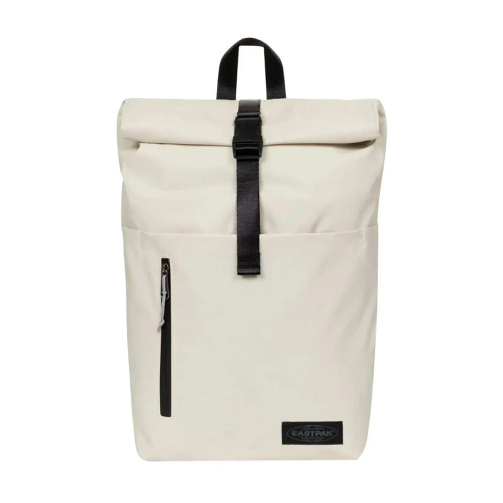 Eastpak Unisex Nero Zaino Up Roll - Immagine 3