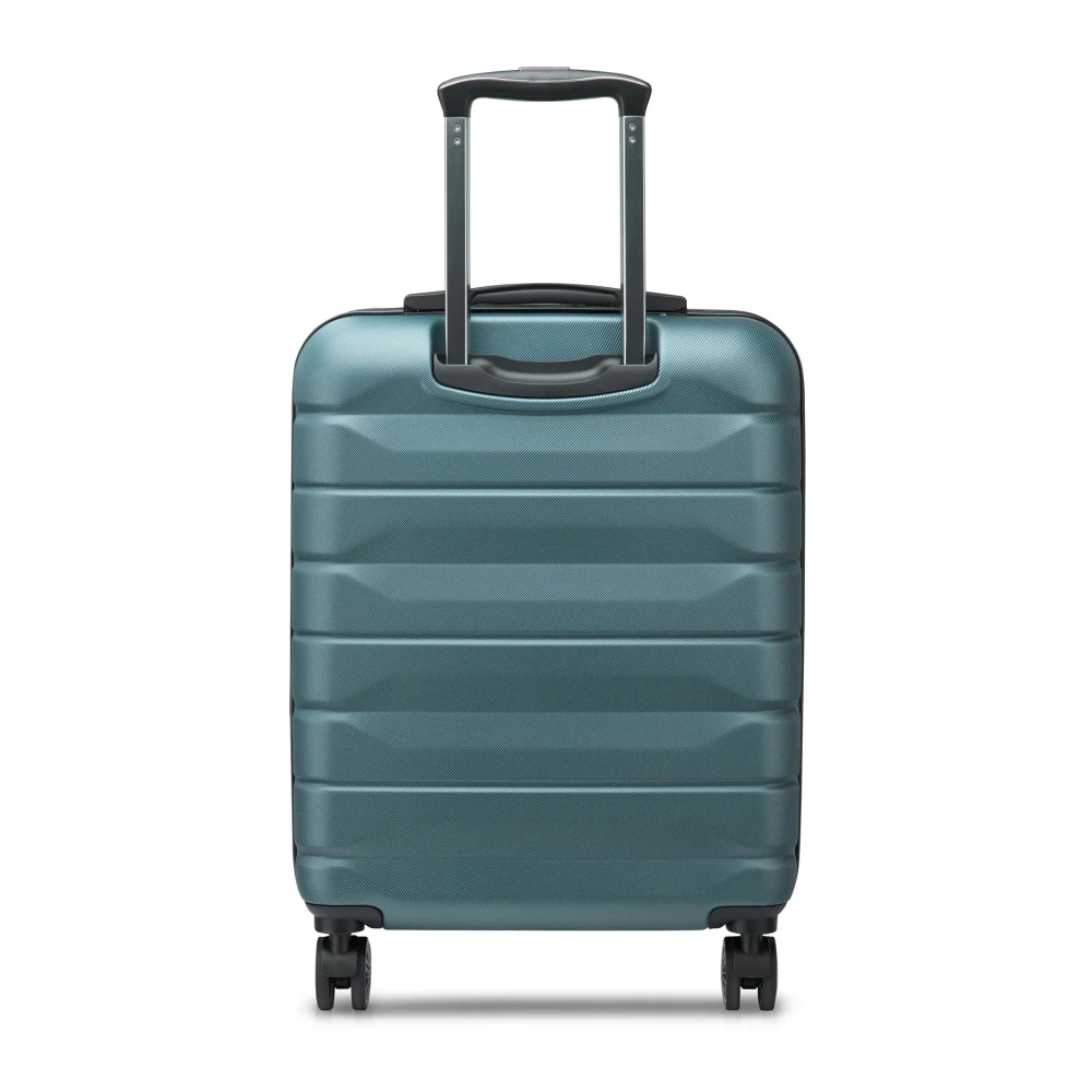 Delsey Cabin Bags Green Unisex