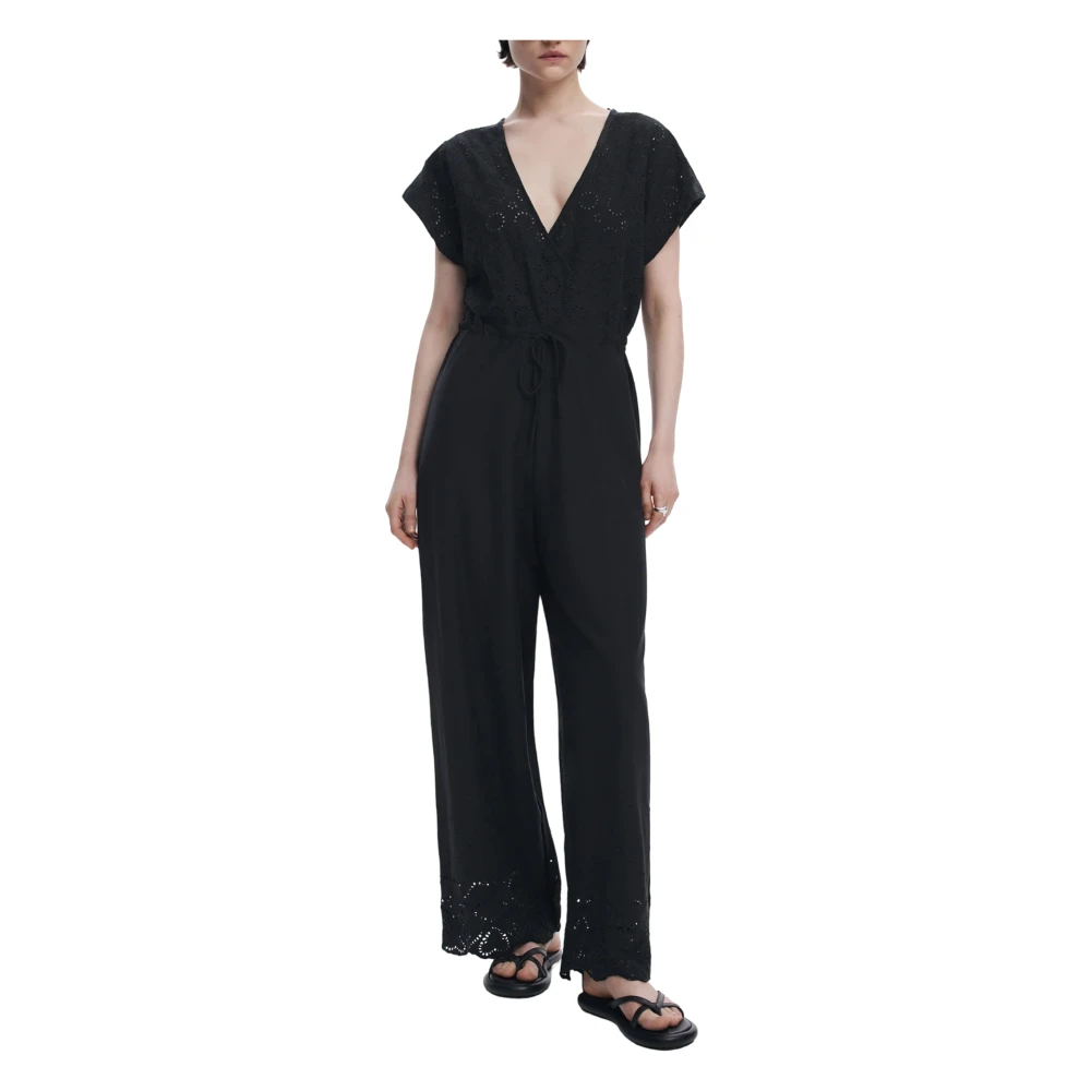 Jumpsuits & Playsuits > Jumpsuits - - Desigual - Modalova
