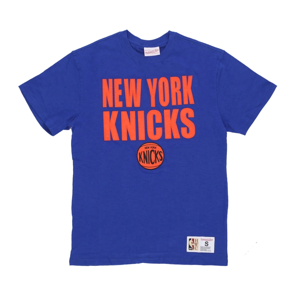 Tops > T-Shirts - - Mitchell & Ness - Modalova