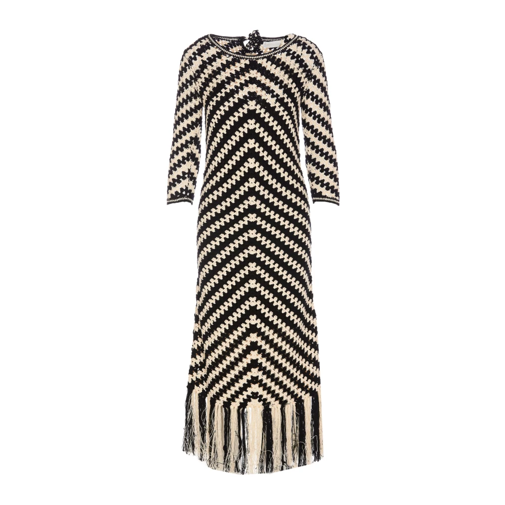 Dresses > Day Dresses > Midi Dresses - - Zimmermann - Modalova