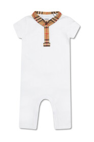 Charli cotton romper