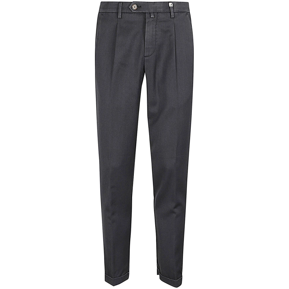 Trousers > Suit Trousers - - Myths - Modalova
