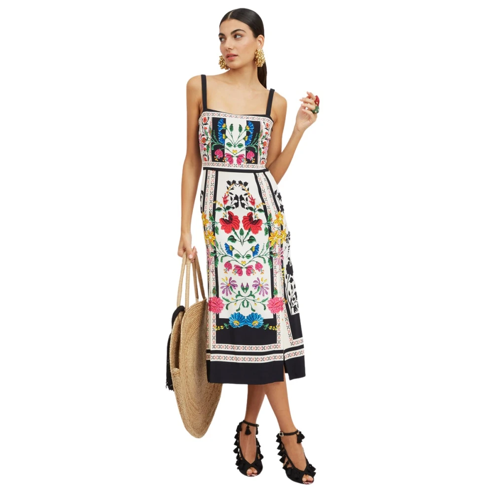Dresses > Day Dresses > Summer Dresses - - La DoubleJ - Modalova
