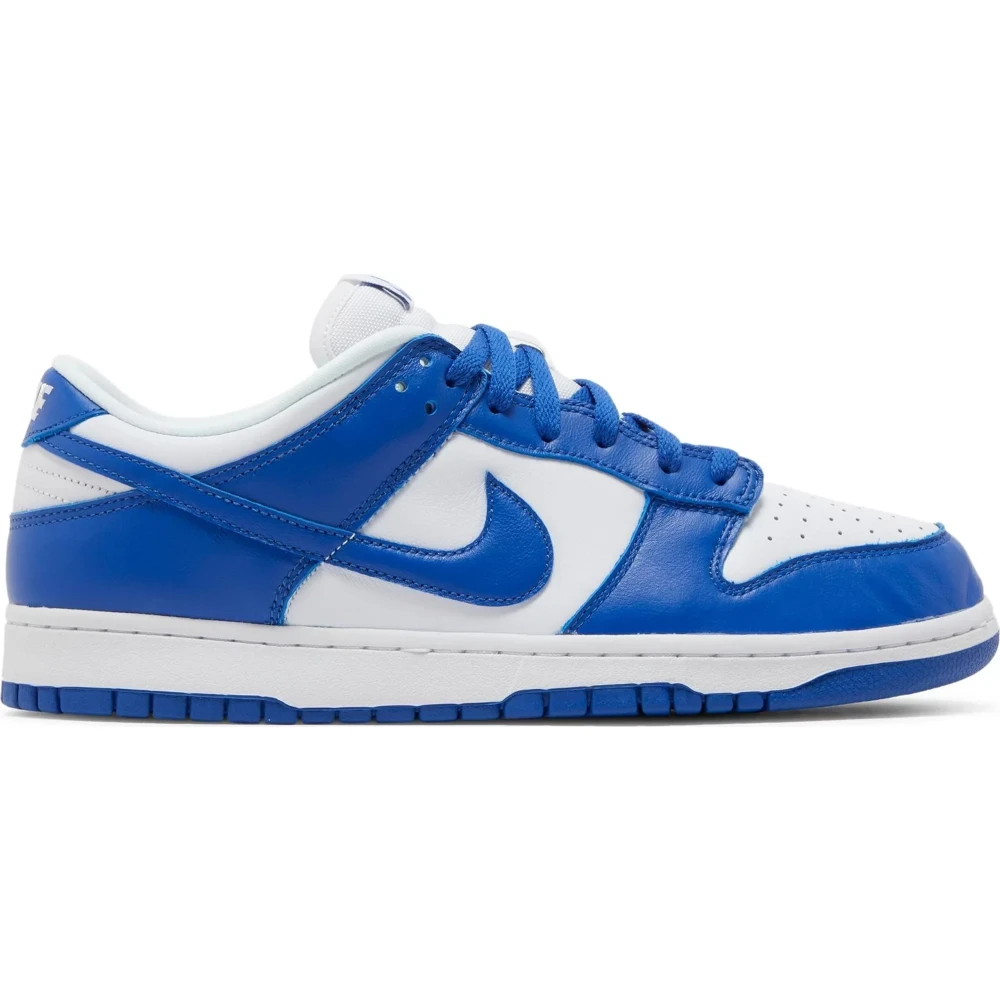 Nike Retro SP Kentucky Sneakers Blue, Herr