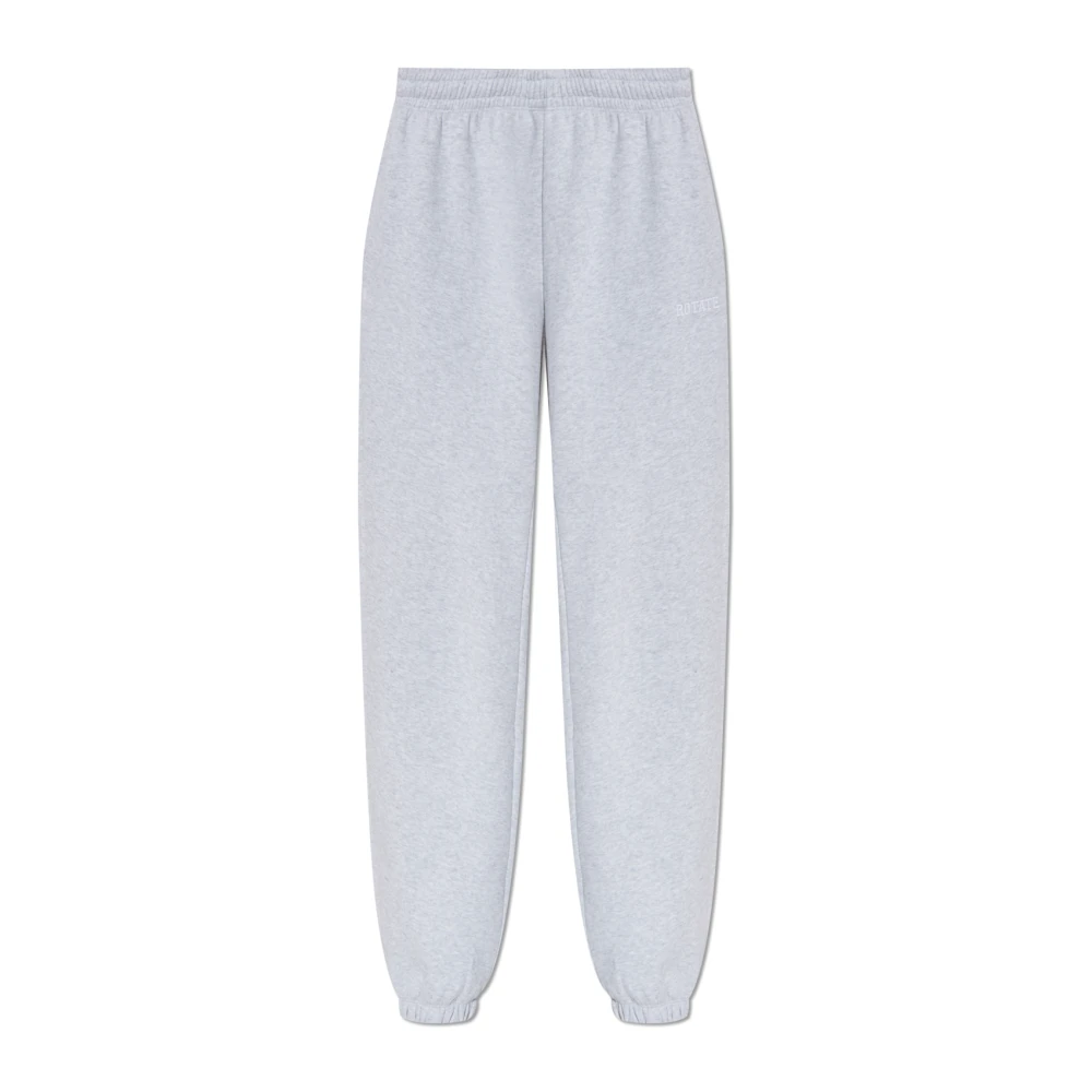Trousers > Sweatpants - - Rotate Birger Christensen - Modalova