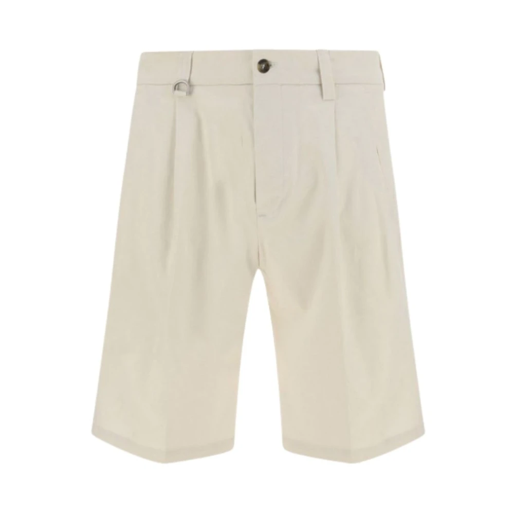 Shorts > Casual Shorts - - Paolo Pecora - Modalova
