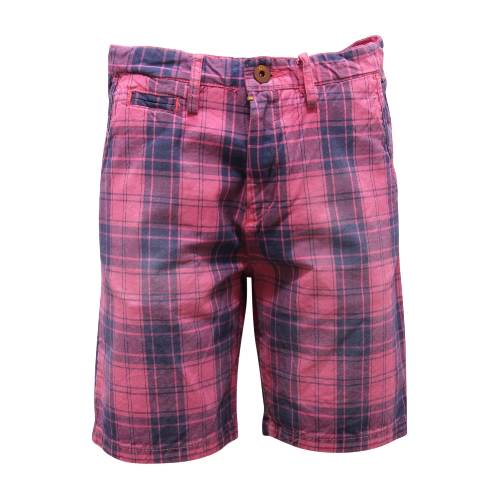 Shorts > Casual Shorts - - Scotch & Soda - Modalova