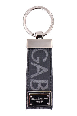 black-accessories-with-metal-logo-ring