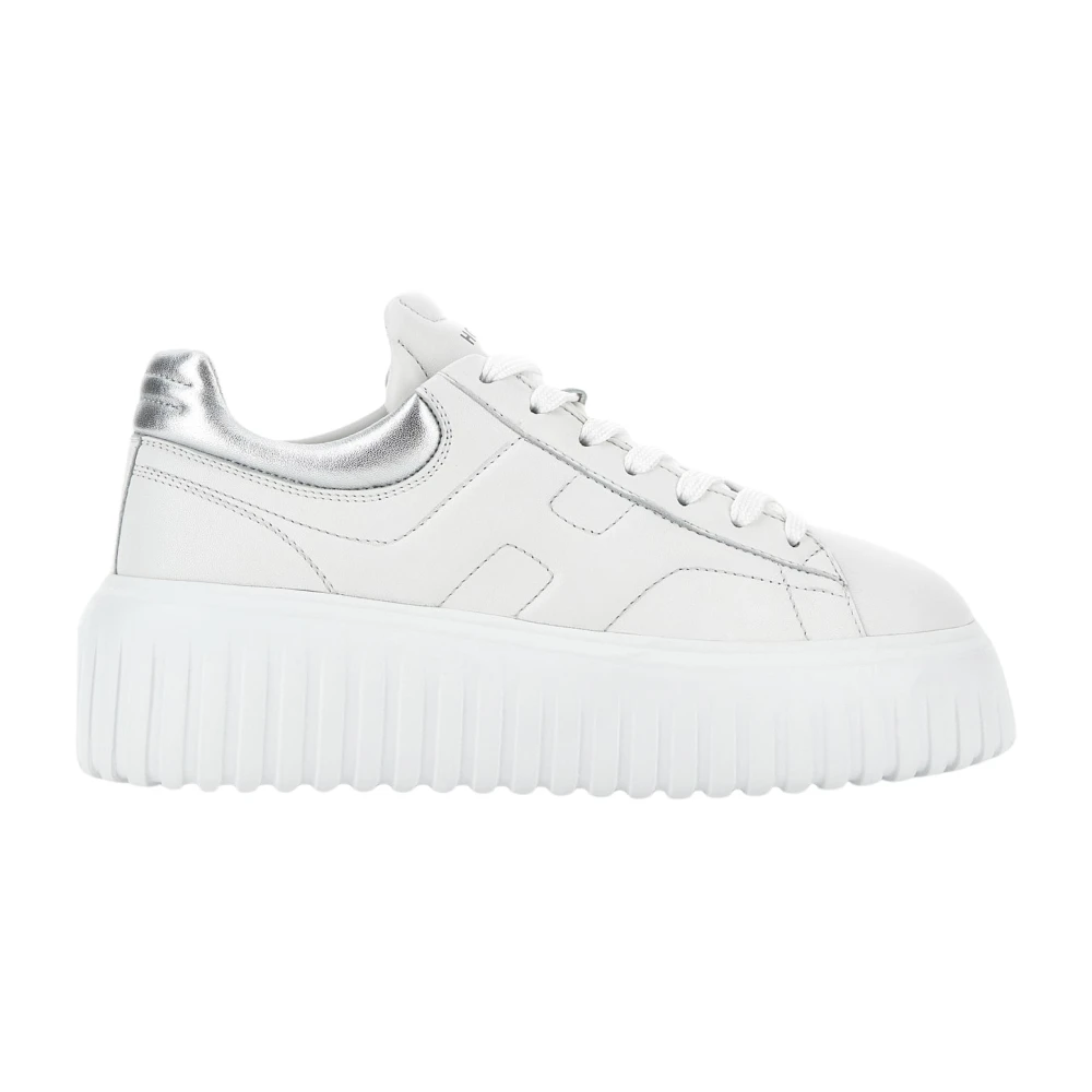 Hogan - Shoes > Sneakers - White - Hogan - Modalova