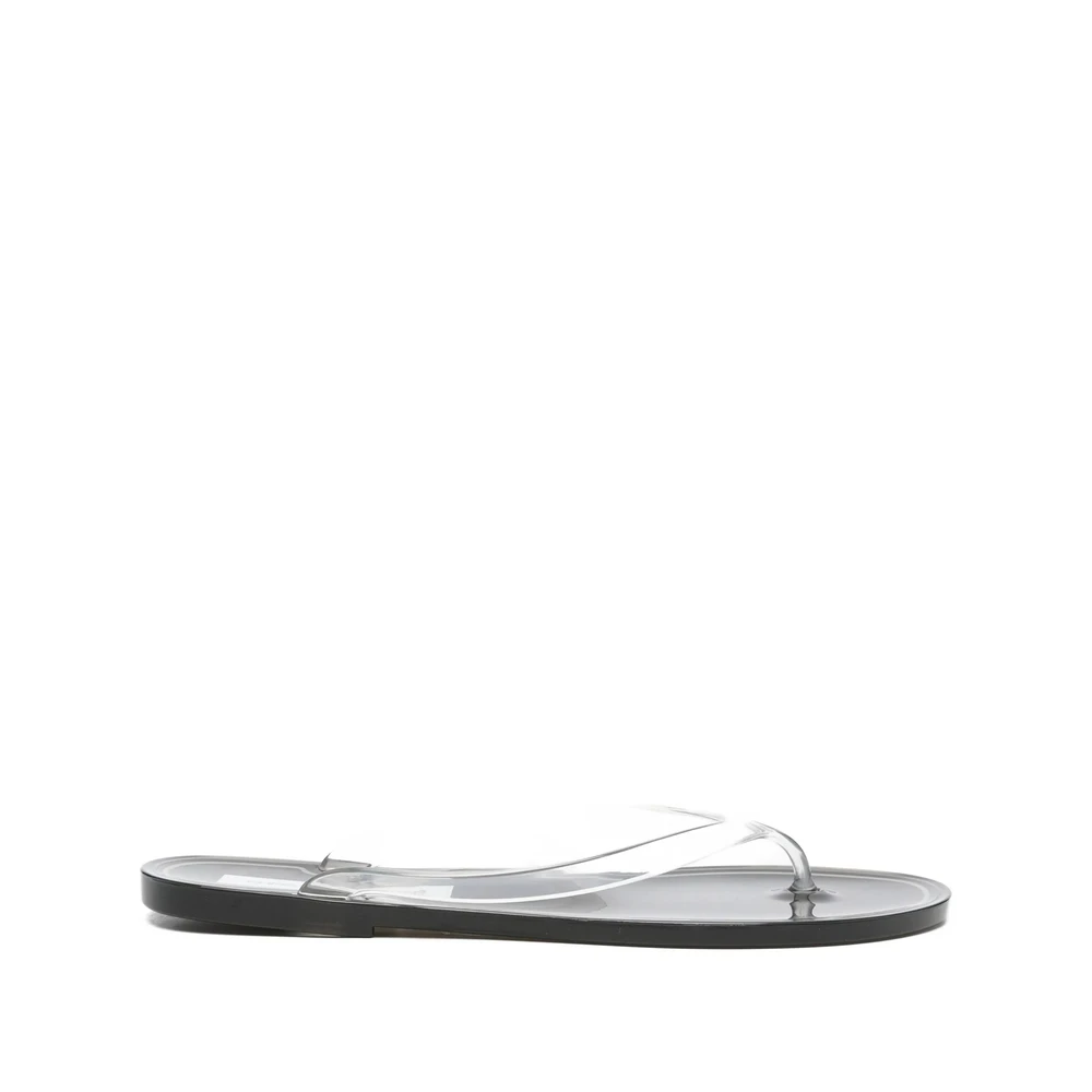 Christopher Esber Zwarte Gesp Schoenen