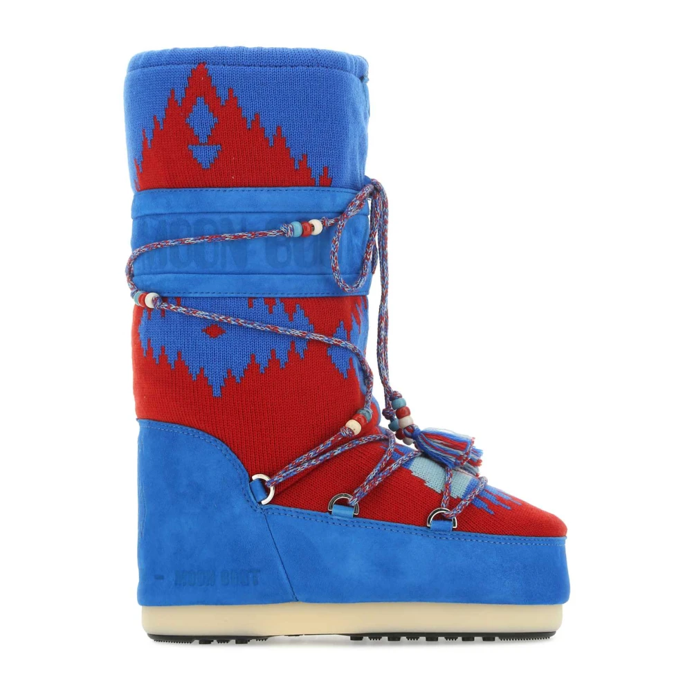 Shoes > Boots > Winter Boots - - Alanui - Modalova