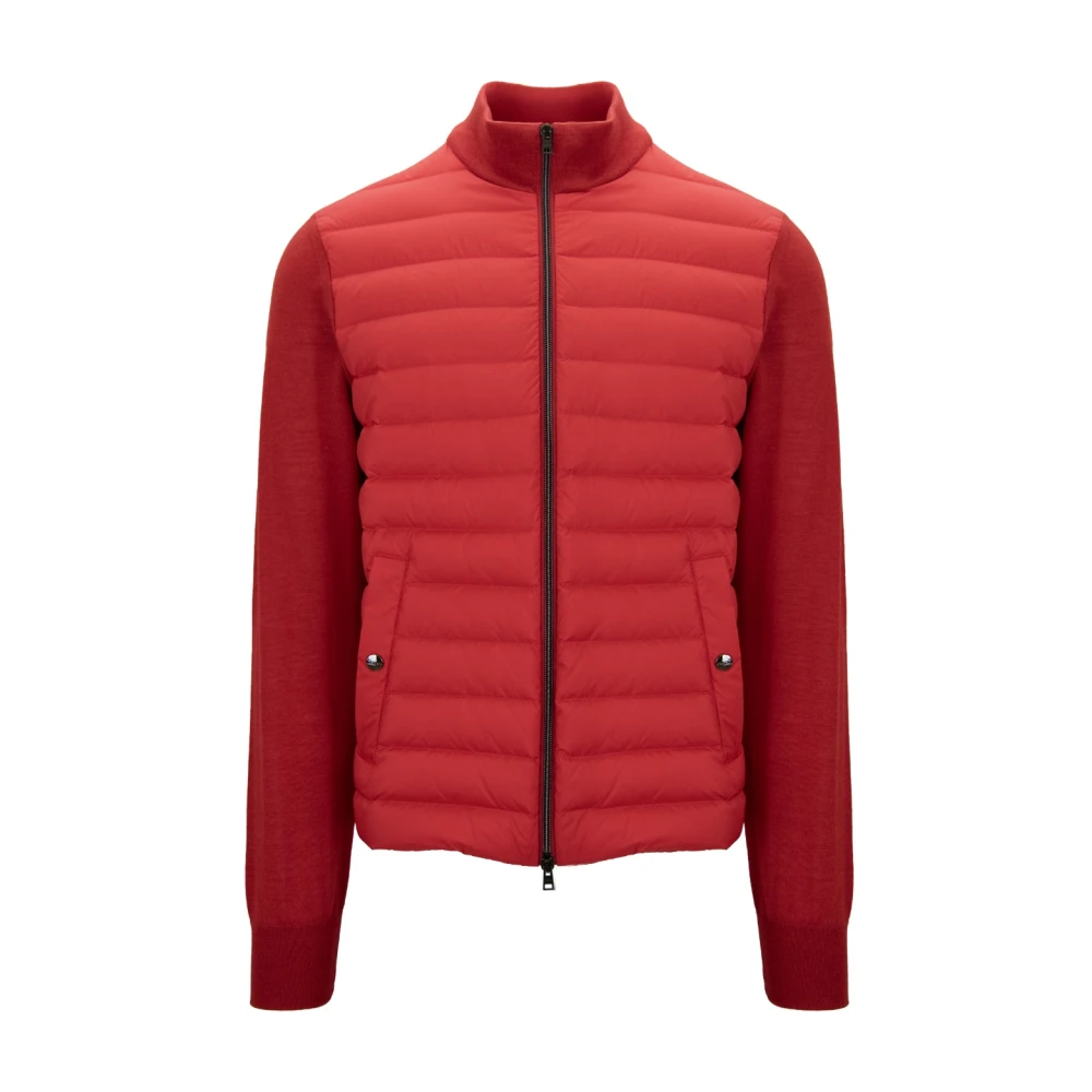 Jackets > Down Jackets - - Herno - Modalova