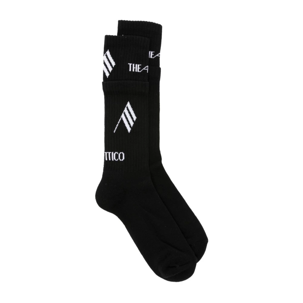 Underwear > Socks - - The Attico - Modalova