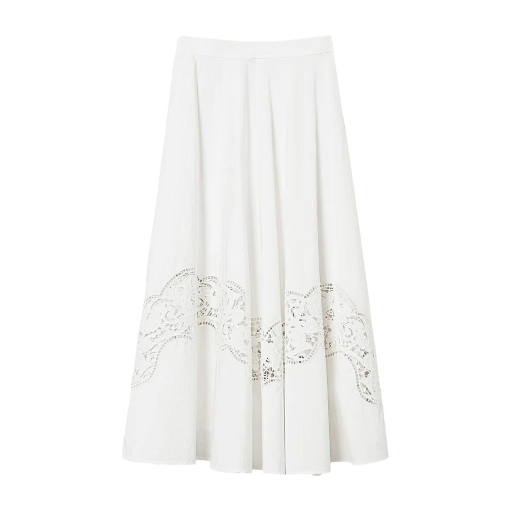 Skirts > Midi Skirts - - Twinset - Modalova