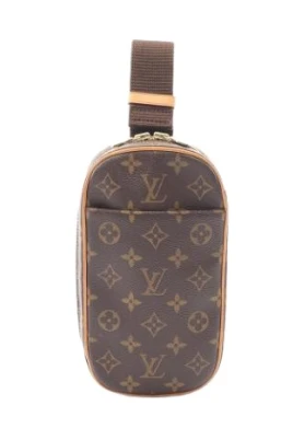Pre-owned Pochette Gange Fanny Pack