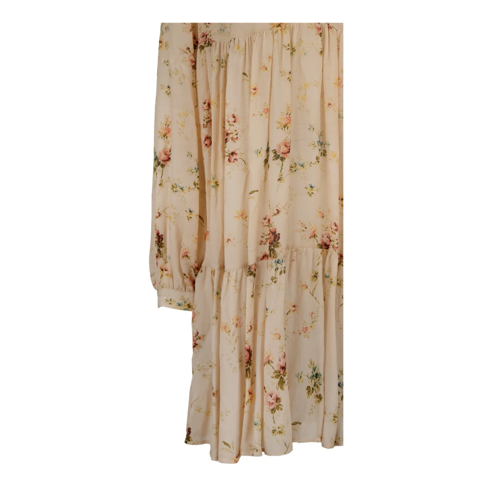 Aniye By Bloemenprint Shirtjurk Multicolor Dames